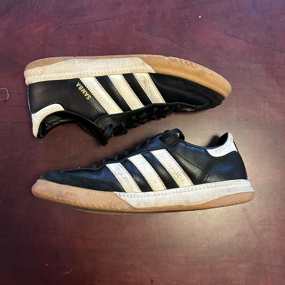 Adidas Sambas